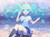 Poster Hatsune Miku Anime Vocaloid APC106
