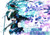 Poster Hatsune Miku Anime Vocaloid APC117