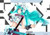Poster Hatsune Miku Anime Vocaloid APC132