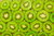 Jual Poster Texture Kiwi Closeup 1Z