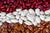 Jual Poster Texture Many Beans Multicolor 1Z