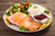 Jual Poster The second dishes Fish 1Z 002 Jual Poster The second dishes Fish 1Z 002