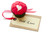 Jual Poster Valentine's Day Cake 1Z