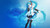 Poster Hatsune Miku Anime Vocaloid APC168