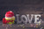 Jual Poster Valentine's Day Love Cake Roses Sweets Cupcake 1Z