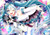 Poster Hatsune Miku Anime Vocaloid APC172