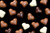Jual Poster Valentine's Day Sweets Candy Chocolate Black 1Z