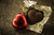 Jual Poster Valentine's Day Sweets Candy Chocolate Two 1Z
