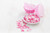 Jual Poster Valentine's Day Sweets Candy White background 1Z