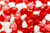 Jual Poster Valentine's Day Sweets Lollipop Heart 1Z