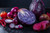 Jual Poster Vegetables Cabbage Onion Beet Tomatoes 1Z