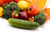 Jual Poster Vegetables Cucumbers 1Z 001