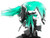 Poster Hatsune Miku Anime Vocaloid APC202 Poster Hatsune Miku Anime Vocaloid APC202