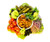 Jual Poster Vegetables Mushrooms Tomatoes Cucumbers Olive 1Z