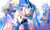 Poster Hatsune Miku Anime Vocaloid APC213