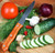 Jual Poster Vegetables Tomatoes 1Z 007