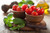 Jual Poster Vegetables Tomatoes 1Z 029