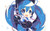 Poster Hatsune Miku Anime Vocaloid APC230