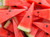 Jual Poster Watermelons Closeup 1Z 002
