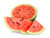 Jual Poster Watermelons Closeup 1Z 003