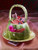 Jual Poster Watermelons Handbag Design Plate 1Z
