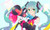 Poster Hatsune Miku Anime Vocaloid APC242