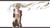 Poster Hatsune Miku Anime Vocaloid APC250