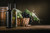 Jual Poster Wine Grapes Wicker basket Bottle 1Z