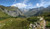 Jual Poster Alps Landscape Mountain Valley Mountains Alps Mountain APC