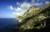 Jual Poster Amalfi Coastline Italy Sea Shore Earth Coastline APC