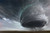 Jual Poster Artistic Cloud Landscape Storm Earth Storm APC