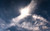 Jual Poster Atmosphere Cloud Stars Sun Earth Sky APC