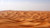 Jual Poster Barren Desert Sand Earth Desert APC 001