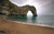 Jual Poster Beach Cliff Earth Durdle Door 68320 APC