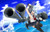 Poster Hibiki (Kancolle) Anime Kantai Collection APC001A