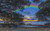 Jual Poster Bench Earth Lake Rainbow Spring Tree Earth Rainbow APC