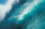Jual Poster Blue Earth Wave Earth Wave APC