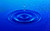 Jual Poster Blue Splash Water Water Drop Earth Water APC 001