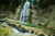 Jual Poster Cliff Nature Waterfall Waterfalls Waterfall APC 006