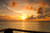 Jual Poster Cloud Earth Horizon Maldives Sky Sunset Earth Sunset APC