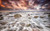 Jual Poster Cloud Earth Horizon Ocean Rock Sea Sky Earth Ocean APC