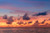 Jual Poster Cloud Horizon Nature Ocean Sky Sunset Earth Ocean APC 006