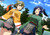 Poster Hiryuu (Kancolle) Souryuu (Kancolle) Anime Kantai Collection APC