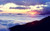 Jual Poster Cloud Horizon Nature Sunrise Earth Cloud APC
