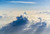 Jual Poster Cloud Horizon Sky Sunbeam Earth Cloud APC