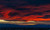 Jual Poster Cloud Landscape Nature Night Earth Landscape APC