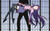 Poster Hitagi Senjogahara Koyomi Araragi Anime Monogatari (Series) APCA