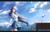 Poster Hitomi Tsukishiro Anime Iroduku The World in Colors APC