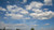 Jual Poster Cloud Sky Earth Sky APC 004