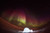 Jual Poster Colors Dark Glow Igloo Nature Night Sky Earth Aurora Borealis APC
